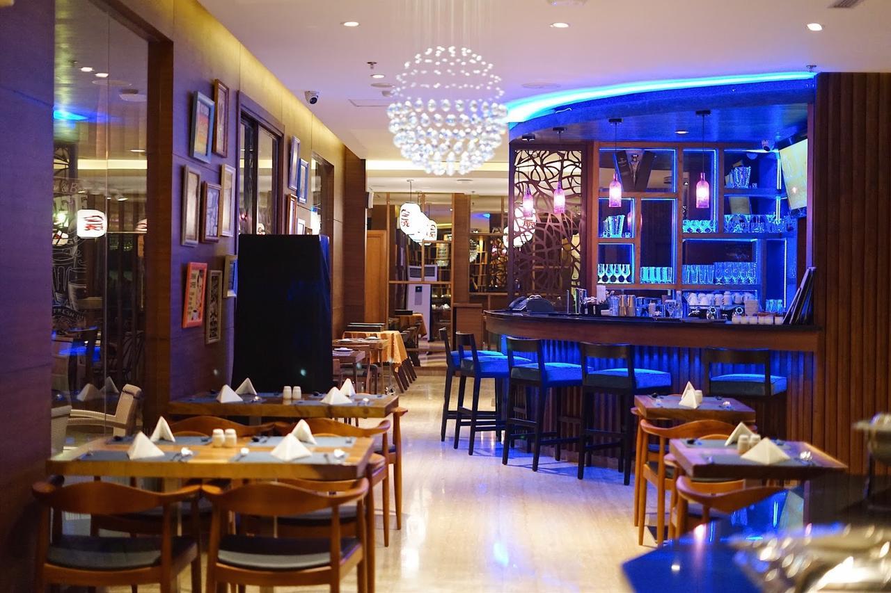 ג'קרטה Sotis Residence Pejompongan מראה חיצוני תמונה